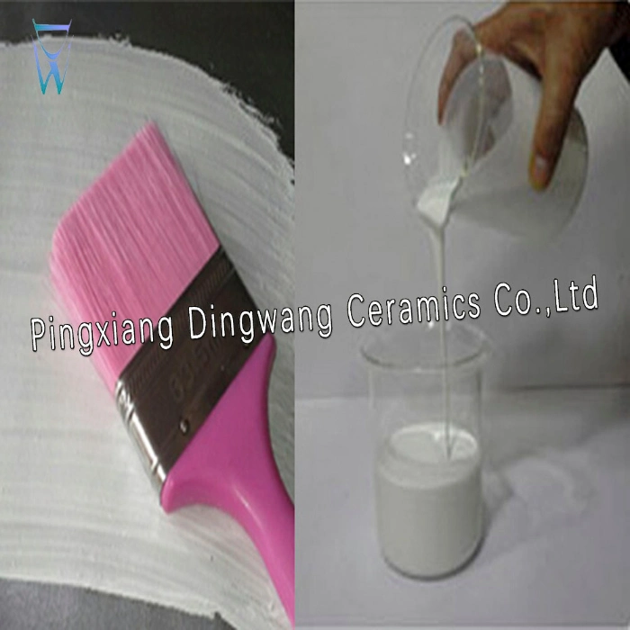 Boron Nitride Releasecoat Casting Mold Release Boron Nitride Coating Suitable for Metal/ Rubber/ Glass