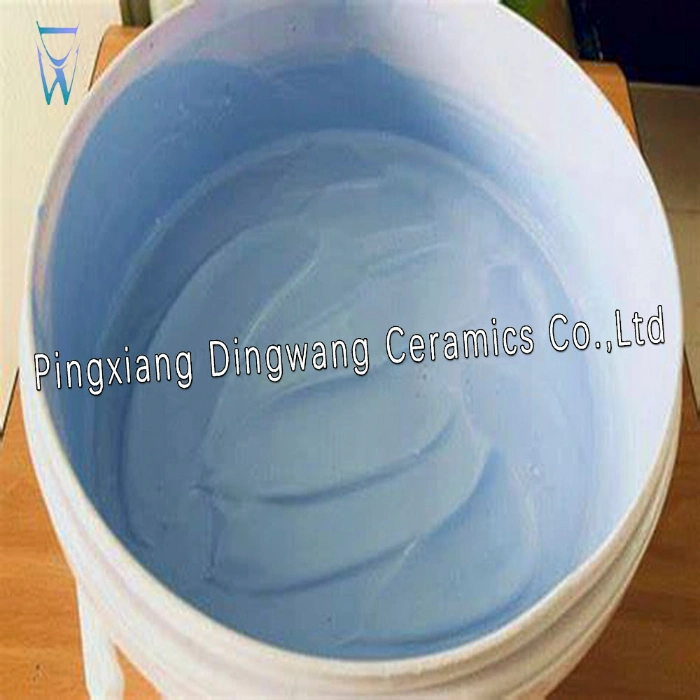 Water Based Boron Nitride Coating Casting Mold Release Boron Nitride Coating Suitable for Metal/ Plastic/ Rubber/ Glass
