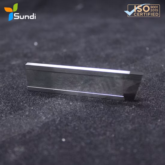 CNC Lathe Milling Cutting Inserts PCD/PCBN Cutting Turning Insert