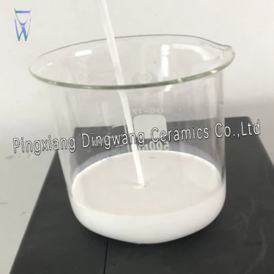 Pure High Quality Casting Mold Release Boron Nitride Coating for Wholesale