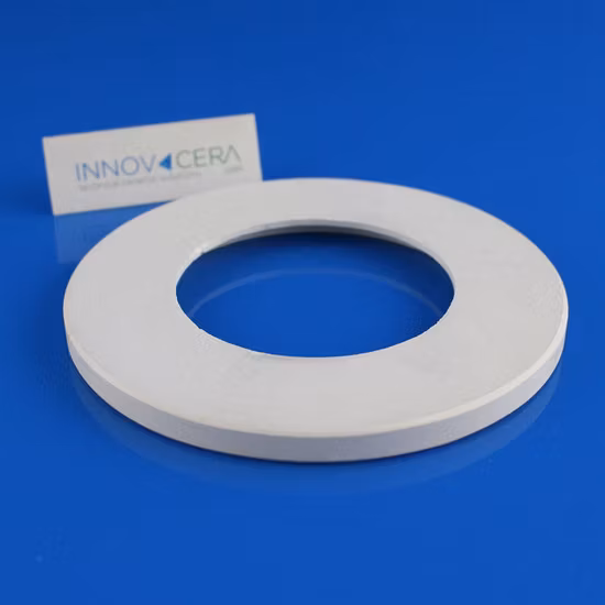 Industry Hexagonal Boron Nitride Bn Ceramic for High Temperature