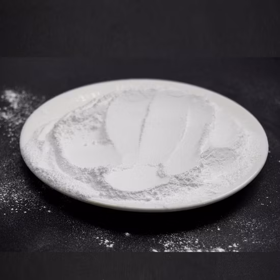 Factory Supply Hexagonal Boron Nitride Ceramic Cubic Boron Nitride Powder