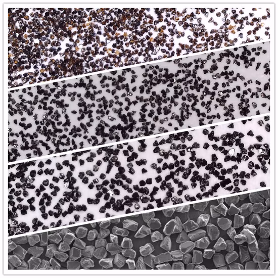 Cubic Boron Nitride CBN