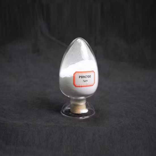 Factory Supply High Quality Hbn Powder CAS 10043