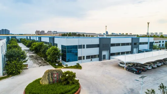 Metallizer Use Evaporation Boat for Aluminum Metallization