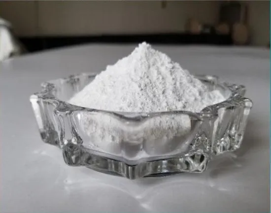 Hexagonal Boron Nitride Powder CAS 10043