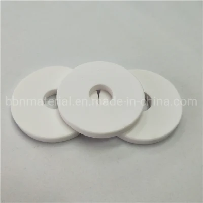 Hexagonal Bn Hot Pressed Boron Nitride Ceramic Sheet Plate